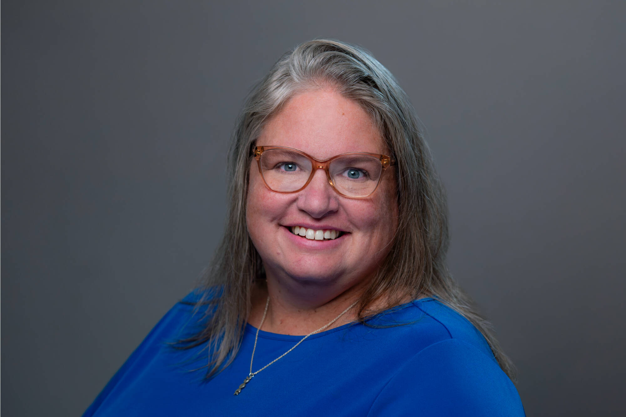 Kate Stoetzner on October 24.